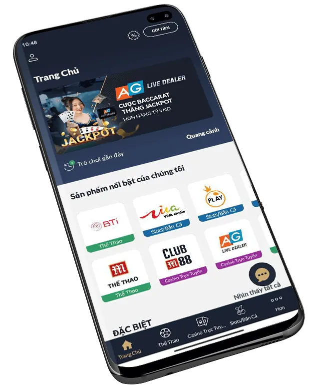 Nền tảng an toàn lc79b bet
