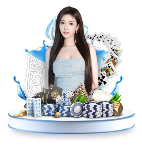 Bắt đầu chơi casino